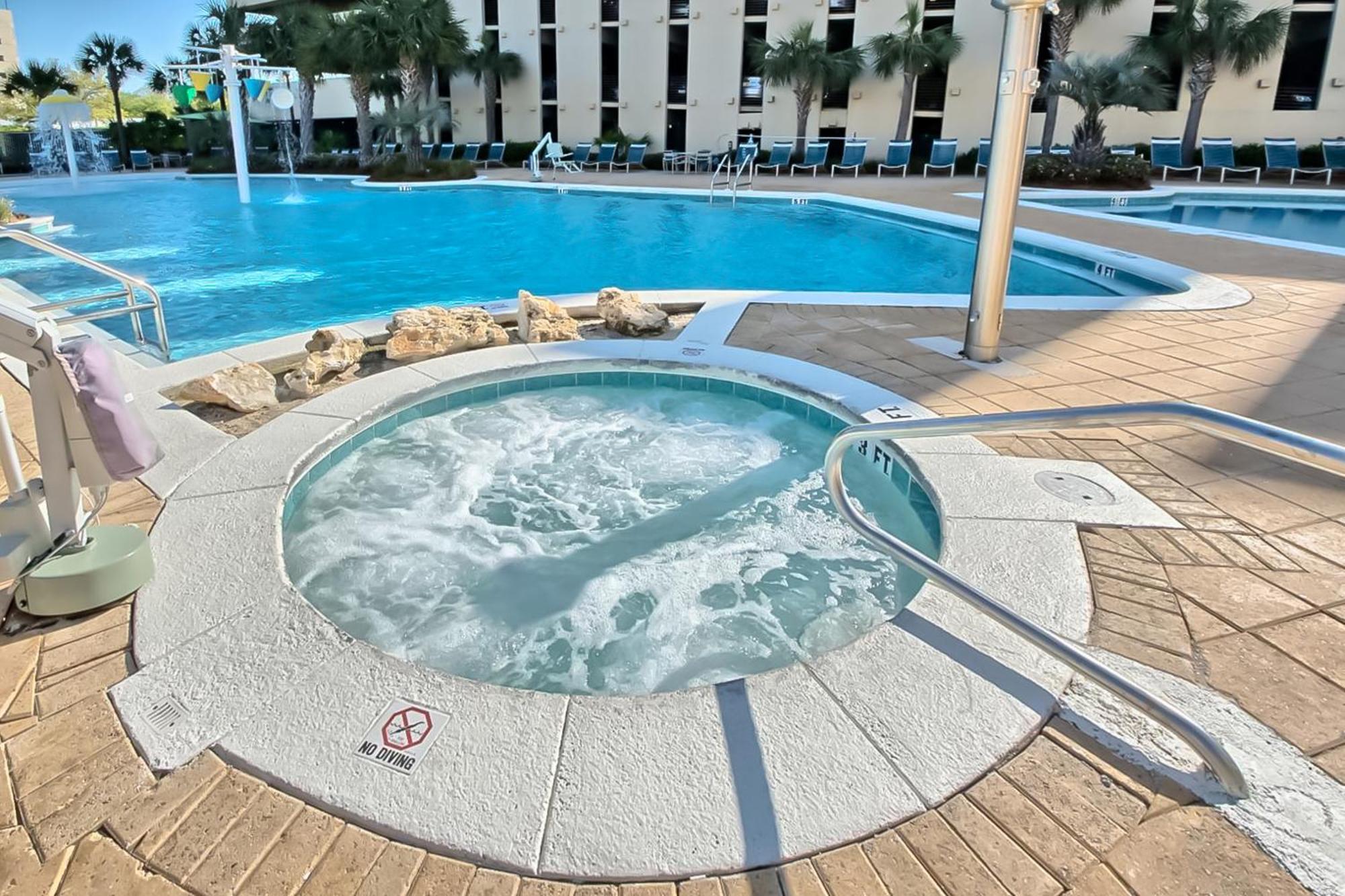 Emerald Beach Resort II Панама-Сити Номер фото